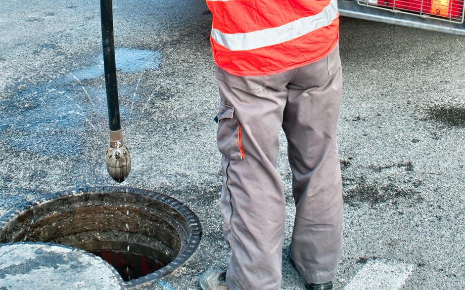 comment déboucher canalisation Châtenay-Malabry