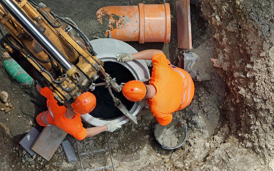 comment déboucher canalisation Noisy-le-Roi