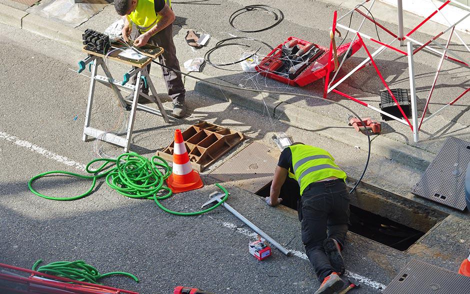 comment déboucher canalisation Noisy-le-Roi