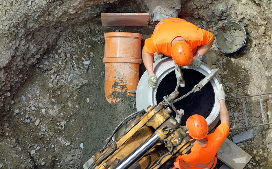 comment déboucher canalisation Noisy-le-Roi