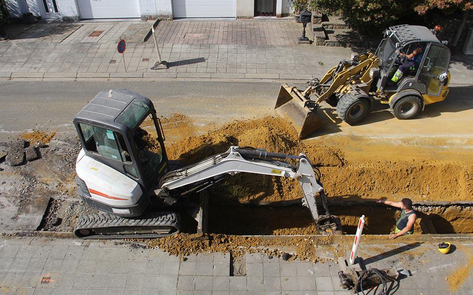 comment déboucher canalisation Linas